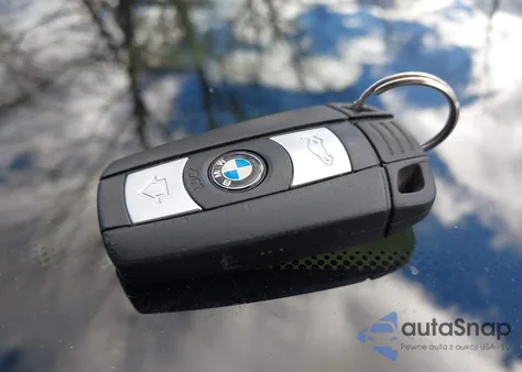 2013 BMW X1 xDrive28I from USA, damaged, VIN WBAVL1C54DVR87296